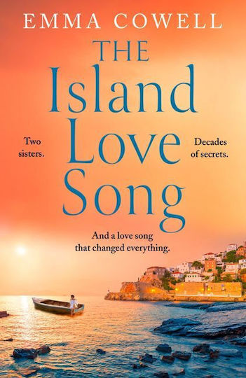 The Island Love Song The Island Love Song