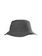 Polo Men's Bucket Hat Gray