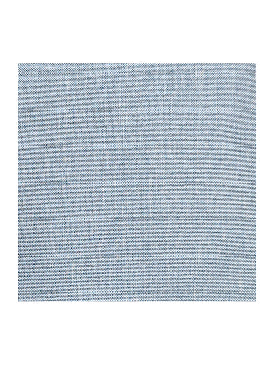 Jgs S.a Santorini Outdoor wasserdichter Stoff Nts-nd17641 Blau Denim 150cm x 100cm