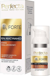 Perfecta B3 Forte Rejuvenating Serum Day Night 30ml Perfecta B3 Forte Rejuvenating Serum Day Night 30ml