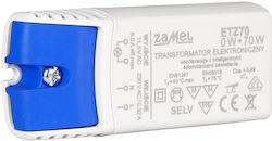Zamel Τροφοδοτικό LED LDX10000043