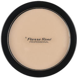 Pierre Rene Professional Compact Powder Spf25 Pressed Powder 02 Basic 8g Pierre Rene Professional Compact Powder Spf25 Pressed Powder 02 Basic 8g