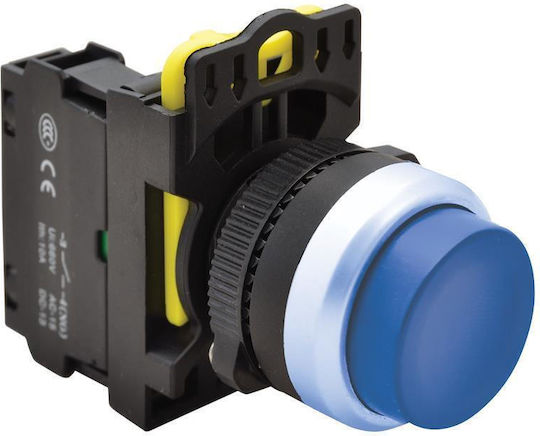 Tracon Electric Druckknopf Industrie-Typ NYG3-HB
