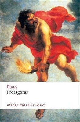 Protagoras Plato Protagoras Plato