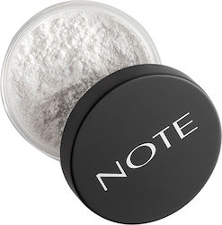 Note Loose Powder Νο01 Invisible 14g