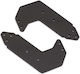Arrma Limitless Wing Mount Plates 2