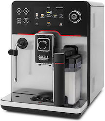 Gaggia New Academia Αυτόματη Μηχανή Espresso 15...