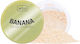 Wibo Banana Pulbere Pulbere Pulbere Pulbere 5.5g