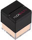 Puder Mini Huda Baby Bake Lose Backpulver Reisegröße Pfirsichkuchen 6 G