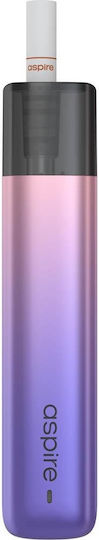 Aspire Vilter 2 Kit de poduri 2ml cu Baterie Încorporată 900mAh Pink & Purple Fade