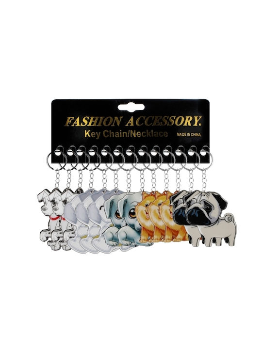 Adar Set Keychain 12buc