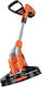 Black & Decker Храсторез За Рамо / Ръчна На Батерия 18V 2.4кг