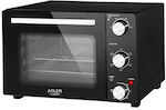 Adler Electric Countertop Oven Without Burners