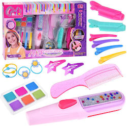 Jokomisiada Hairdressing Toy