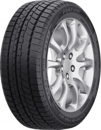 Fortune 215/70R16 100T M+S Χειμερινό Λάστιχο Αυτοκινήτου
