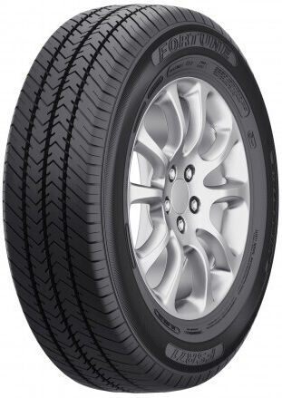 Fortune 205/70R15 106/104E-Commerce-Website M+S Winter Reifen Auto