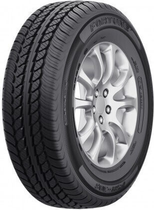 Fortune 265/65R17 116T M+S Θερινό Λάστιχο Αυτοκινήτου