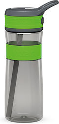Boddels Sticla de apa 600ml Verde