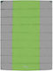 Nils Sleeping Bag Μονό Καλοκαιρινό Grey-green