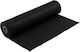 Felt Roll 45cmx5m Black