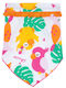 Chicco Kids' Hat Fabric White