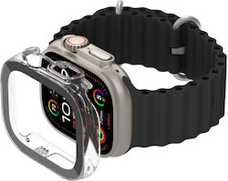 Belkin Screenforce Displayschutzfolie Für Apple Watch Ultra/Ultra 2 1 Stück OWA001ZZCL Belkin Screenforce Displayschutzfolie Für Apple Watch Ultra/Ultra 2 1 Stück OWA001ZZCL