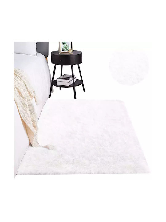 Strado Χαλί 80x140cm White (white) Strado Χαλί 80x140cm White (white)