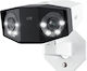 Reolink Duo Series IP Dual Κάμερα Παρακολούθησης 4K Αδιάβροχη με Αμφίδρομη Επικοινωνία