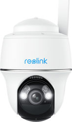 Reolink Go Series G430 IP Surveillance Camera 4MP Full HD+ Waterproof with Two-Way Communication