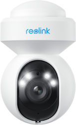 Reolink E Series E560 IP Κάμερα Παρακολούθησης Wi-Fi 4K με Αμφίδρομη Επικοινωνία