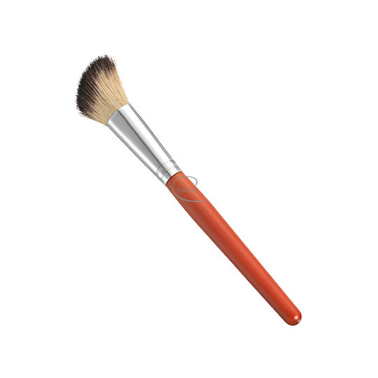 Niobe Professional Επαγγελματικό Πινέλο Μακιγιάζ για Contouring από Συνθετική Τρίχα