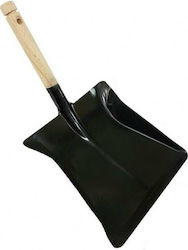 Μεταλλικό Shovel with Handle 115001