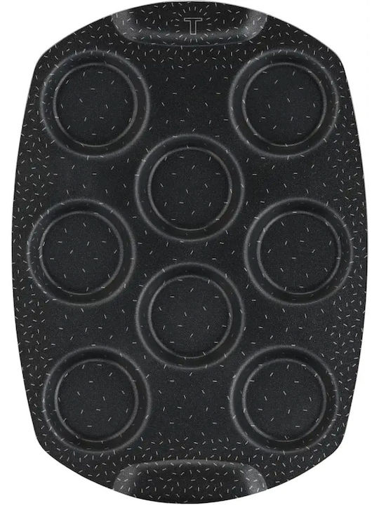 Tefal Perfectbake Mini Formă de Patiserie din Aluminiu 21x29x1.7buc 1buc