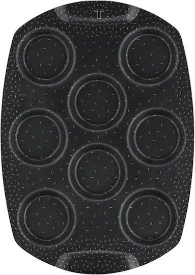 Tefal Perfectbake Mini Formă de Patiserie din Aluminiu 21x29x1.7buc 1buc