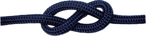 Σχοινί Verdreht 12mm