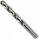 Dedra Set of 2 Drills HSS with Cylindrical Shan...