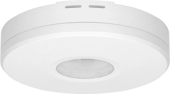 Orno Verkabelter Bewegungssensor Infrarot 360°
