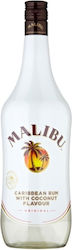 Malibu Λικέρ 21% 1000ml