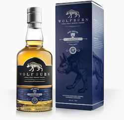 Wolfburn Distillery Langskip Single Malt 58% 700ml
