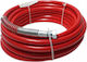 Rosfix 3771-4596F Luftschlauch 15m