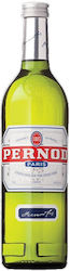 Pernod Likör 40% 700ml