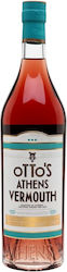 Otto's Βερμούτ 17% 750ml
