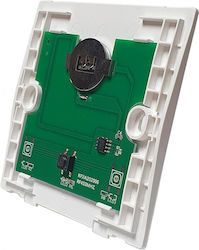 SmartWise Smart Intermediate Switch Bluetooth