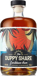 The Duppy Share 40% 700ml
