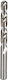 EPM Diamond Drill HSS with Cylindrical Shank for Metal 12mm