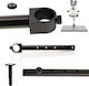 Rosfix Lab Microscope Accessories 194F-769B8