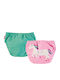 Zoocchini Kids Swimwear Swim Diaper Multicolour