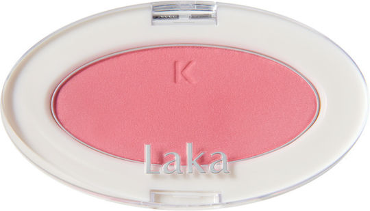 Laka Love Silk Blush 709 Dolce Ρουζ 5.2gr