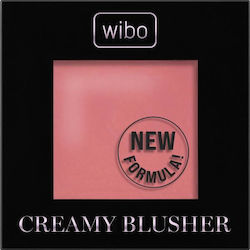 Wibo Cremiger Rouge Blush 3 3,5g