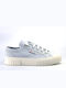 Superga 2630 Stripe Sneakers Light Blue